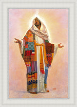 Load image into Gallery viewer, The Coat of Many Colors
