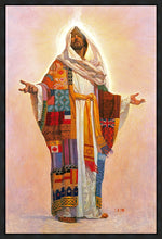 Load image into Gallery viewer, The Coat of Many Colors
