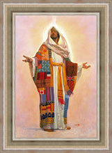 Load image into Gallery viewer, The Coat of Many Colors
