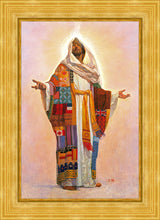 Load image into Gallery viewer, The Coat of Many Colors
