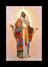 Load image into Gallery viewer, The Coat of Many Colors
