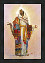 Load image into Gallery viewer, The Coat of Many Colors
