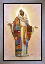 Load image into Gallery viewer, The Coat of Many Colors
