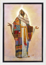 Load image into Gallery viewer, The Coat of Many Colors
