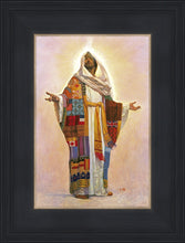 Load image into Gallery viewer, The Coat of Many Colors
