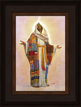 Load image into Gallery viewer, The Coat of Many Colors
