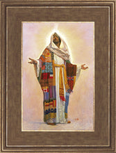 Load image into Gallery viewer, The Coat of Many Colors
