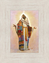 Load image into Gallery viewer, The Coat of Many Colors
