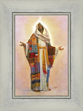 Load image into Gallery viewer, The Coat of Many Colors
