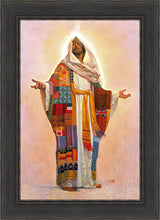 Load image into Gallery viewer, The Coat of Many Colors
