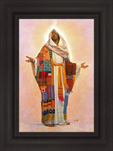 Load image into Gallery viewer, The Coat of Many Colors
