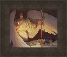 Load image into Gallery viewer, Watchers in the Night
