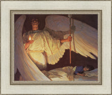 Load image into Gallery viewer, Watchers in the Night

