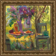 Load image into Gallery viewer, Quiet Evening
