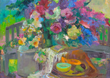 Load image into Gallery viewer, Garden Party
