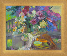 Load image into Gallery viewer, Garden Party
