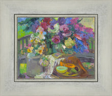 Load image into Gallery viewer, Garden Party
