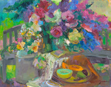 Load image into Gallery viewer, Garden Party
