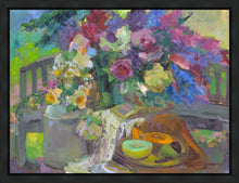 Load image into Gallery viewer, Garden Party
