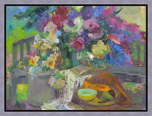 Load image into Gallery viewer, Garden Party
