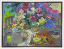 Load image into Gallery viewer, Garden Party
