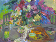 Load image into Gallery viewer, Garden Party

