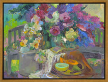 Load image into Gallery viewer, Garden Party
