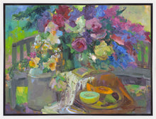 Load image into Gallery viewer, Garden Party
