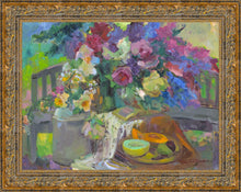 Load image into Gallery viewer, Garden Party
