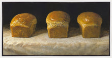 Load image into Gallery viewer, With Bread All Sorrows Are Less
