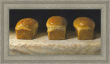 Load image into Gallery viewer, With Bread All Sorrows Are Less
