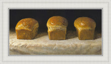 Load image into Gallery viewer, With Bread All Sorrows Are Less
