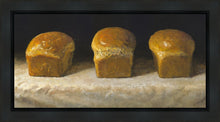 Load image into Gallery viewer, With Bread All Sorrows Are Less
