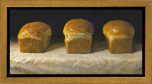 Load image into Gallery viewer, With Bread All Sorrows Are Less

