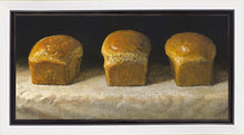 Load image into Gallery viewer, With Bread All Sorrows Are Less
