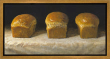 Load image into Gallery viewer, With Bread All Sorrows Are Less
