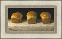Load image into Gallery viewer, With Bread All Sorrows Are Less
