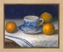 Load image into Gallery viewer, Oranges at Dusk
