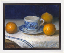 Load image into Gallery viewer, Oranges at Dusk
