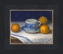 Load image into Gallery viewer, Oranges at Dusk
