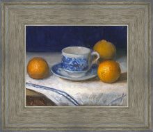 Load image into Gallery viewer, Oranges at Dusk
