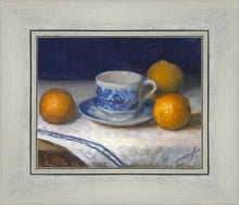 Load image into Gallery viewer, Oranges at Dusk

