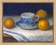 Load image into Gallery viewer, Oranges at Dusk
