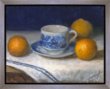 Load image into Gallery viewer, Oranges at Dusk
