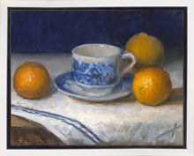 Load image into Gallery viewer, Oranges at Dusk

