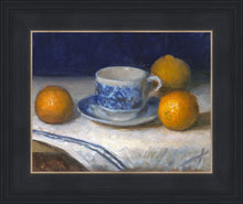 Load image into Gallery viewer, Oranges at Dusk
