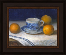 Load image into Gallery viewer, Oranges at Dusk
