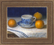 Load image into Gallery viewer, Oranges at Dusk
