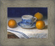 Load image into Gallery viewer, Oranges at Dusk
