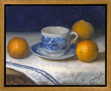 Load image into Gallery viewer, Oranges at Dusk
